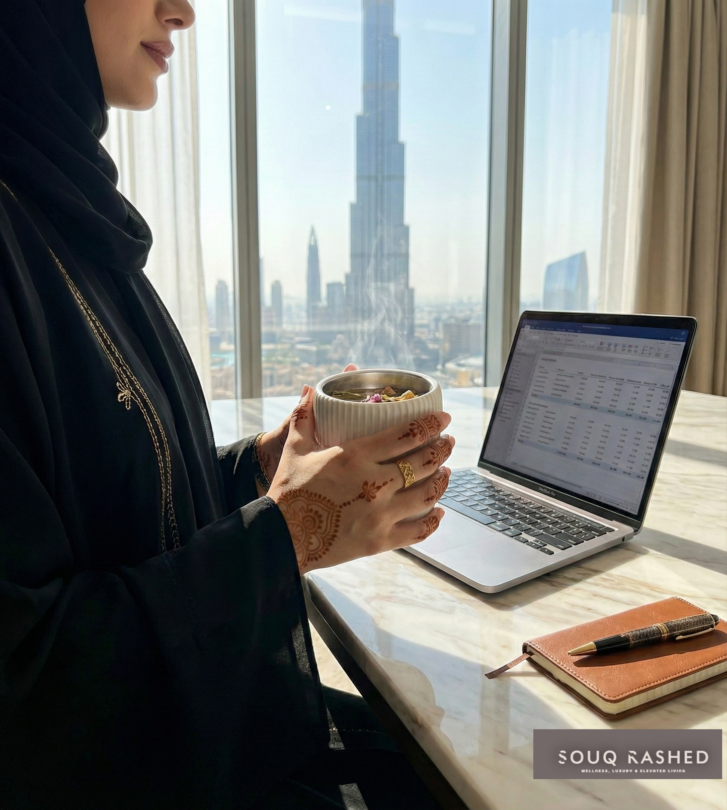 Настольная кружка «Диван»