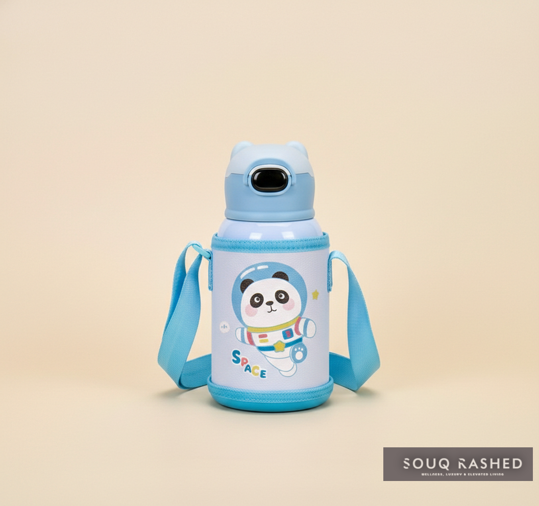 Умная фляга для воды "Rawi".