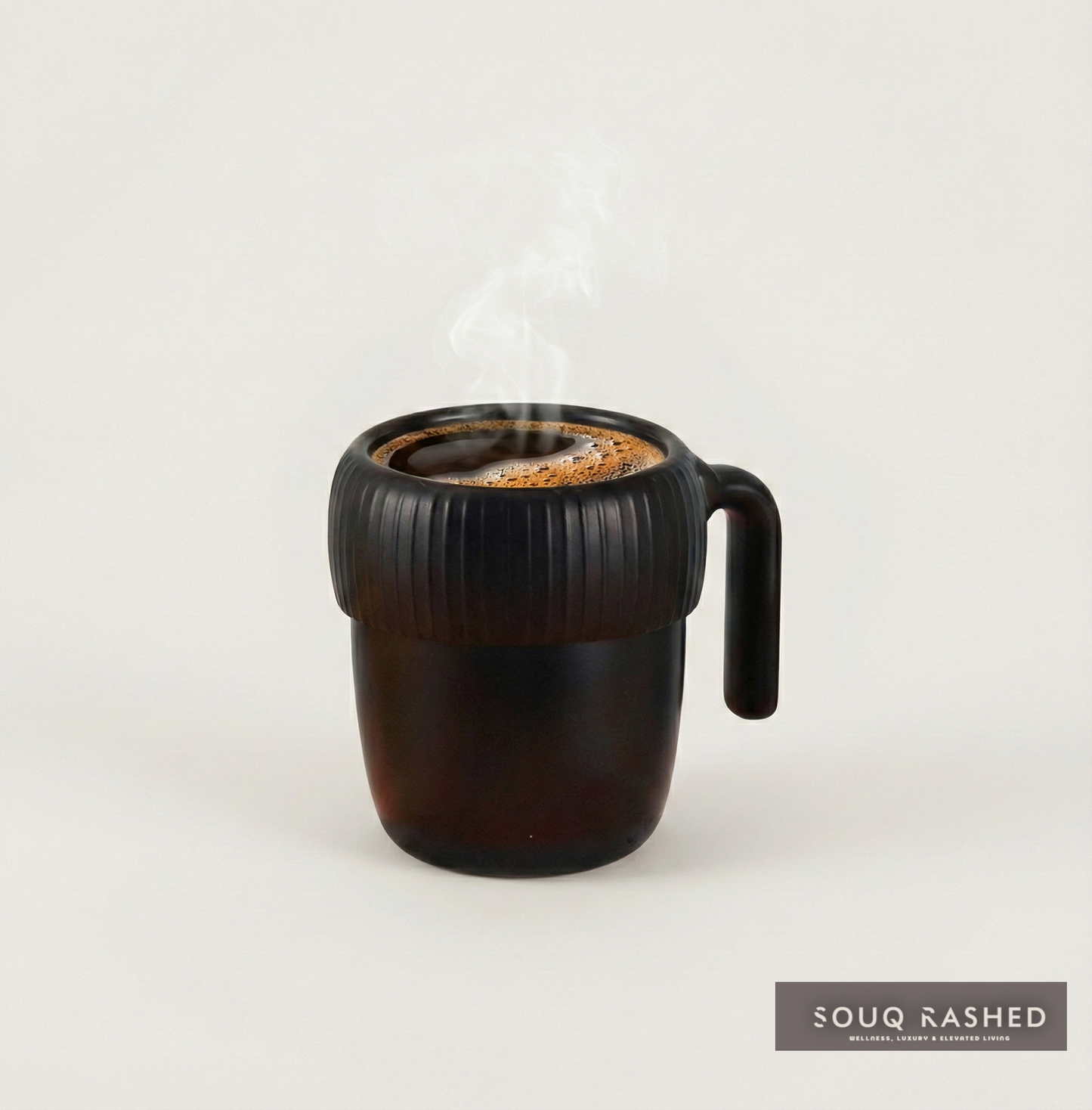 Настольная кружка «Диван»