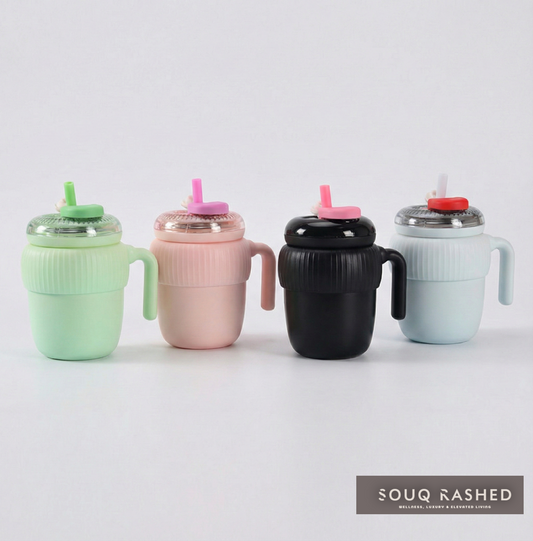 The "Diwan" Desk Mug