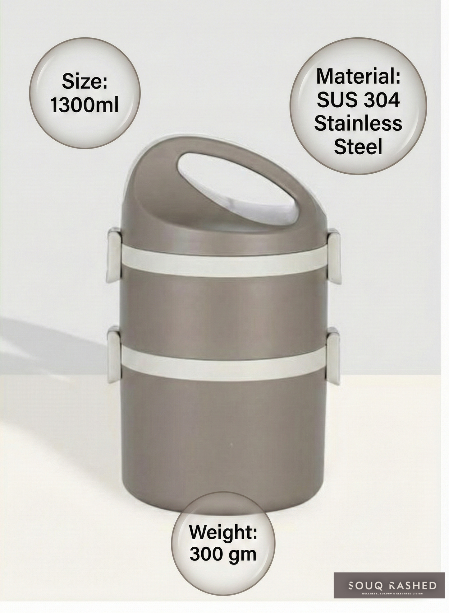 Обед "Аль-Йедр" в традиционном стиле