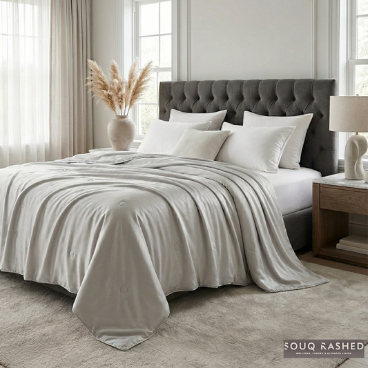 Alaska Cooling Blanket