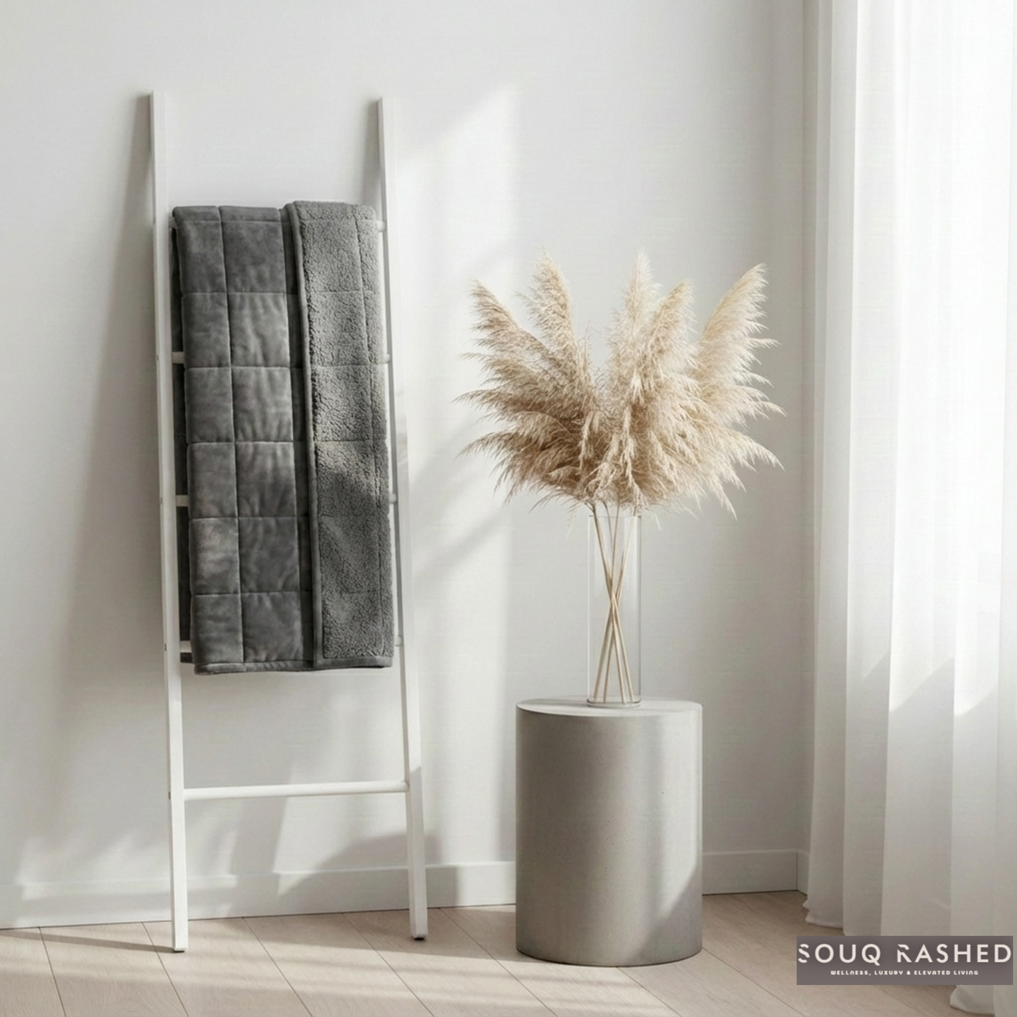 Утяжеленное одеяло «Обнимающая мама»