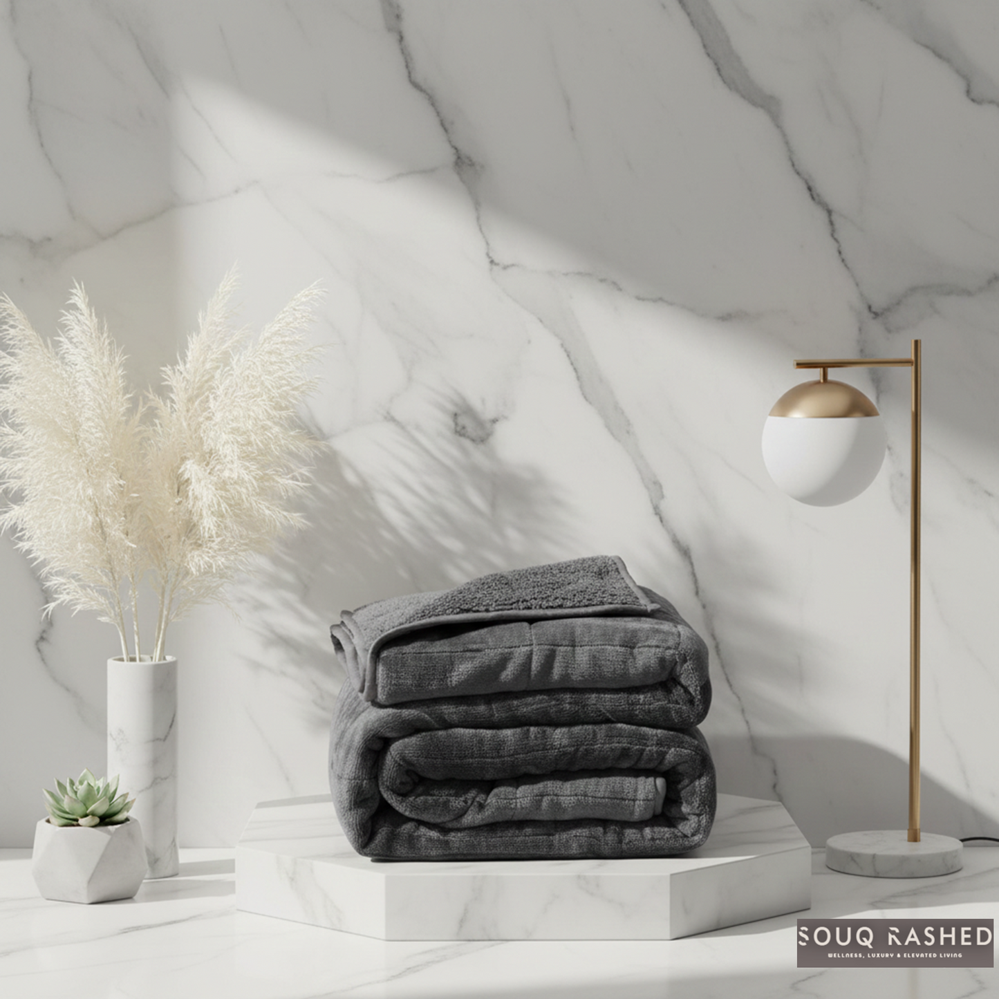 Утяжеленное одеяло «Обнимающая мама»