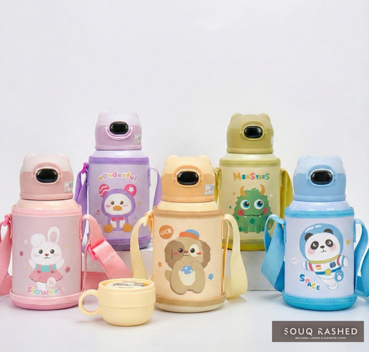 Умная фляга для воды "Rawi".