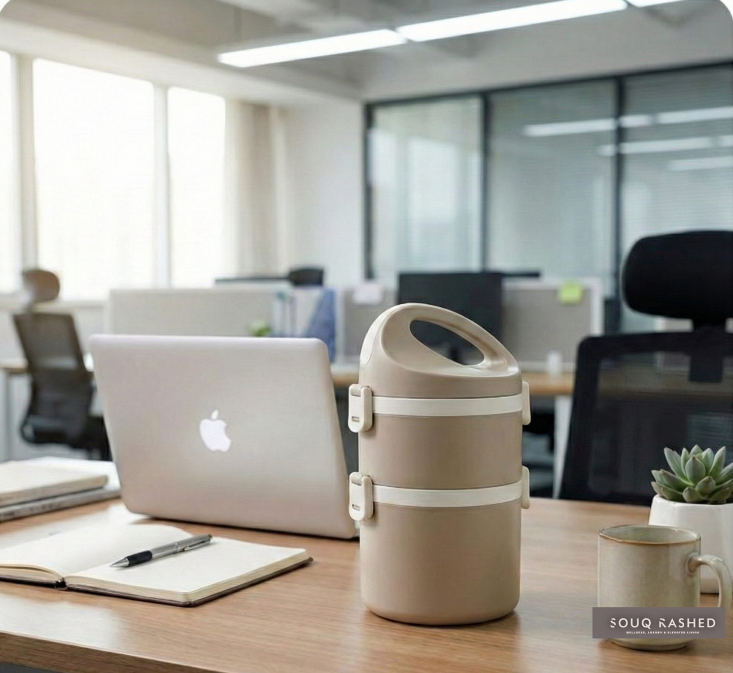 Обед "Аль-Йедр" в традиционном стиле