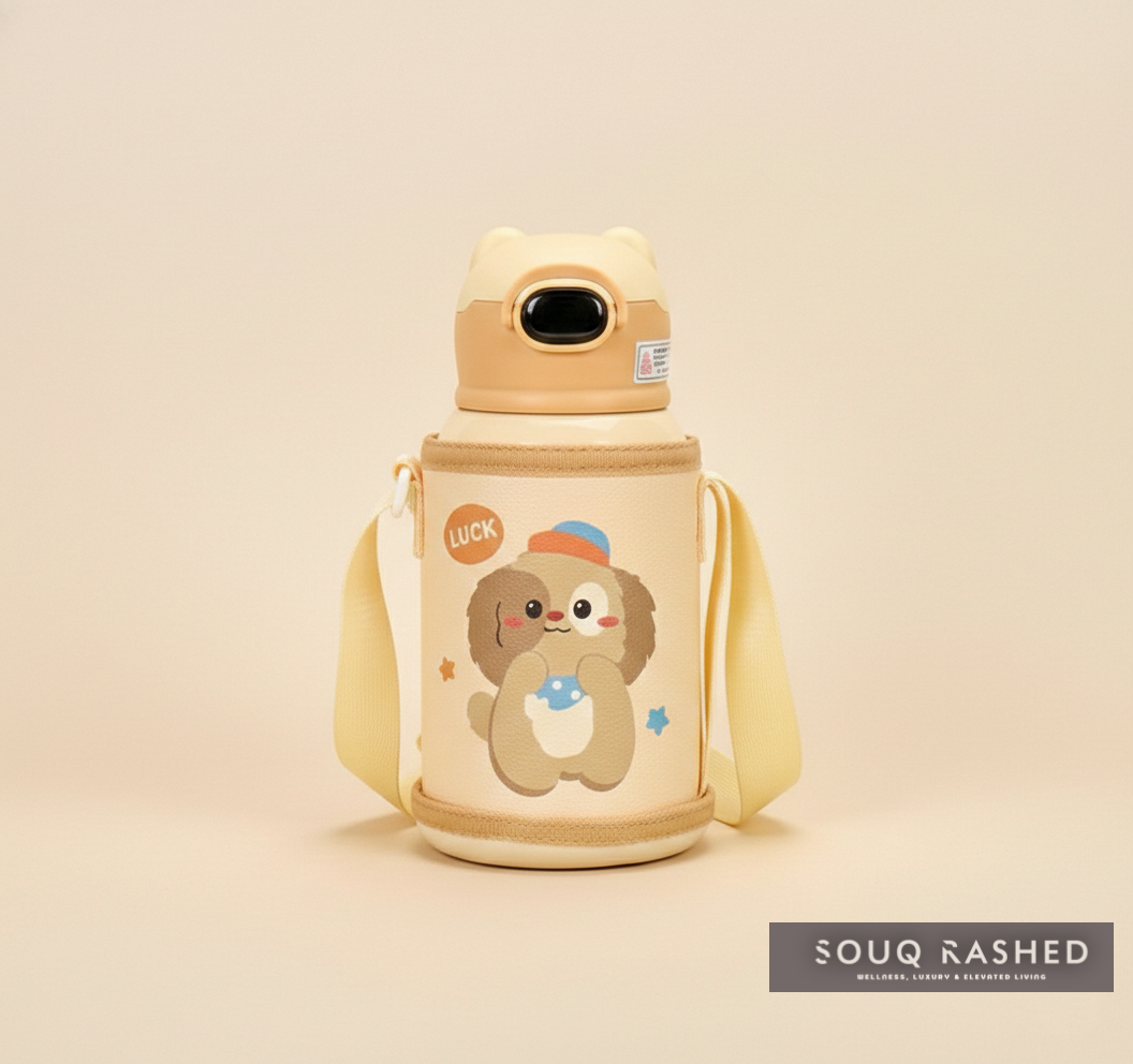 Умная фляга для воды "Rawi".